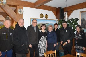 Read more about the article Susitikimas su Klaipėdos krašto vietos bendruomenių atstovais