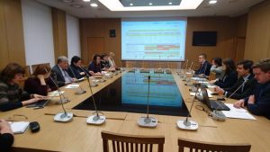 Read more about the article NVO koalicijos susitikimas su Seimo Pilietinės visuomenės plėtros grupės nariais