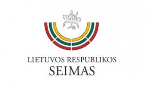 Read more about the article Seimo VVSK svarstė Bendruomeninių organizacijų plėtros įstatymo pataisas