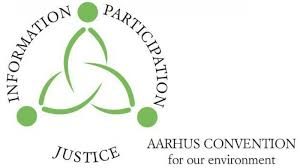 Read more about the article Dėl Orhuso konvencijos įgyvendinimo Lietuvoje ataskaitos
