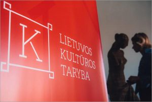 Read more about the article Dėl LR Kultūros tarybos finansavimo programos
