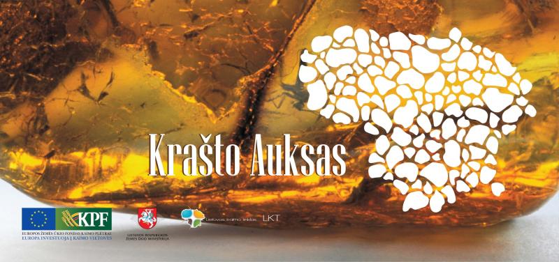 You are currently viewing Išrinkti konkurso „Krašto auksas“ nugalėtojai
