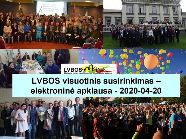 You are currently viewing LVBOS visuotinis susirinkimas elektroninio balsavimo būdu