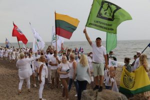 Read more about the article Lietuvos kaimo bendruomenių sąskrydis 2020