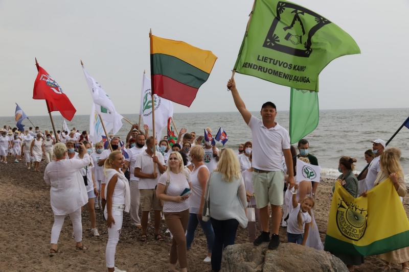 You are currently viewing Lietuvos kaimo bendruomenių sąskrydis 2020