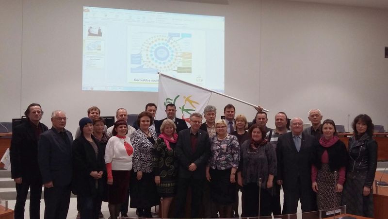 Read more about the article Ataskaitinis rinkiminis Vilniaus bendruomenių asociacijos susirinkimas