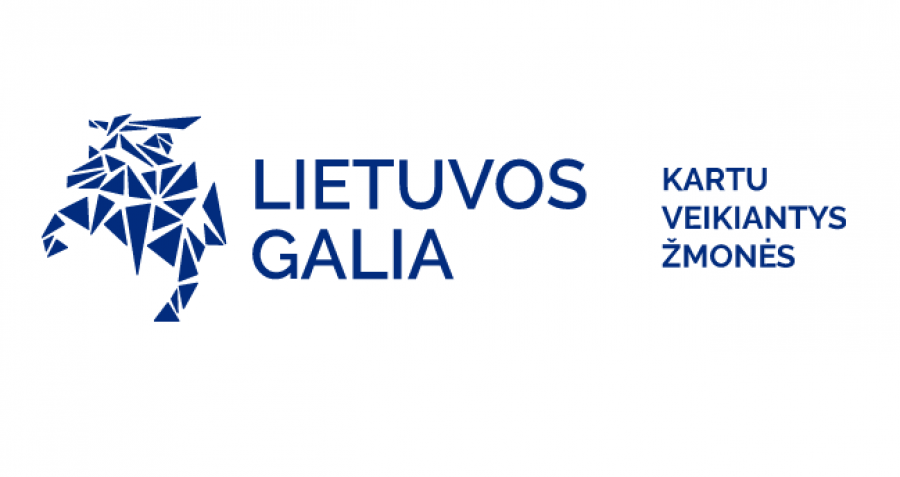 Read more about the article Lietuvos galia – kartu veikiantys žmonės!