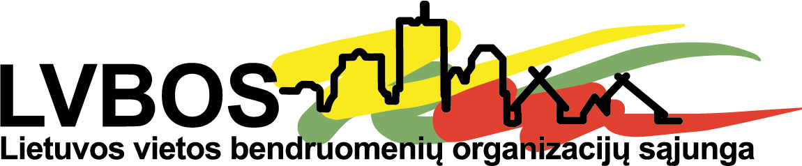 Lietuvos vietos bendruomenių organizacijų sąjunga (LVBOS)