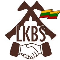 LKBS naujas logo